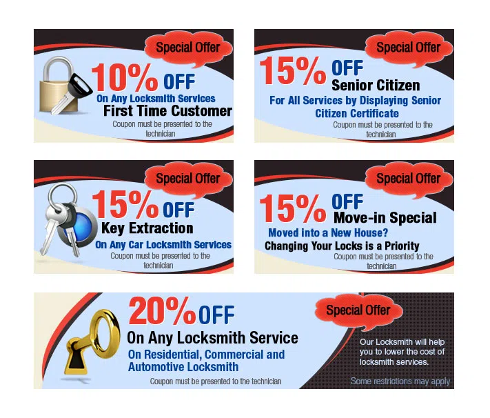 Prospect Heights IL Locksmith Store Prospect Heights, IL 847-915-4352 - coupon2-set-five